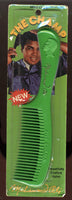 ALI, MUHAMMAD ENDORSED AFRO COMB (ORIGINAL BOX)