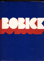 BOBICK, DUANE PRESS KIT