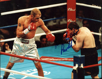 PAVLIK, KELLY SIGNED PHOTO