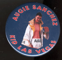 SANCHEZ, AUGIE SOUVENIR PIN