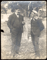 MCGOVERN, TERRY ORIGINAL ANTIQUE PHOTO (1904)