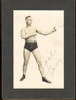 BARRY, JIMMY ORIGINAL ANTIQUE PHOTO