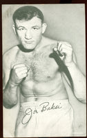 BAKSI, JOE EXHIBIT CARD