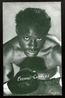 CHARLES, EZZARD EXHIBIT CARD