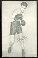 DAY, DAVEY EXHIBIT CARD