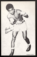 ELORDE, FLASH EXHIBIT CARD