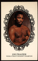 FRAZIER, JOE PROMO PHOTO (AS CHAMPION)