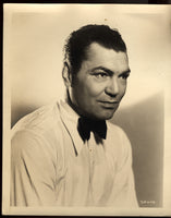 DEMPSEY, JACK STUDIO PHOTOGRAPH (AS A REFEREE)