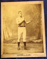 SLADE, HERBERT ORIGINAL LARGE FORMAT PHOTO