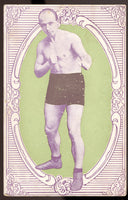BRADLEY, PAT STADIUM CARD (1914)