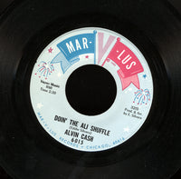 Ali,Muhmmad 45 RPM Record