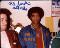 Snipes,Renaldo Signed Photo