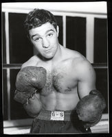MARCIANO, ROCKY ORIGINAL PHOTO