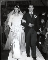 MARCIANO, ROCKY ORIGINAL PHOTO