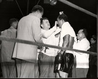 MARCIANO, ROCKY ORIGINAL PHOTO