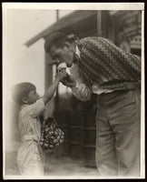 Tunney,Gene Antique Wirephoto  1927