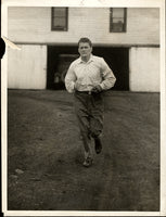 Tunney,Gene Antique Photo