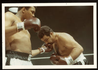 Ali,Muhammad-Marciano Computer Fight Photo