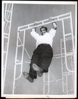 Marciano.Rocky Original Wirephoto 1959