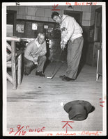 Marciano.Rocky Original Photo