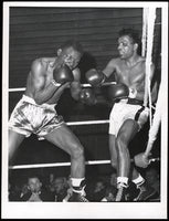 Robinson,Sugar Ray-Angel Wirephoto 1964