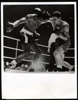 Robinson,Sugar Ray-Downes Wirephoto 1962