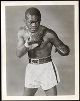 Williams,Ike Vintage Photo