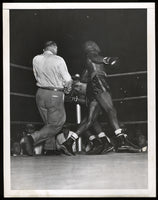 WILLIAMS, IKE-BEAU JACK I WIRE PHOTO (1948)