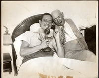 Baer,Max Vintage Wirephoto 1934