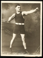 Kansas,Rocky Antique Photo