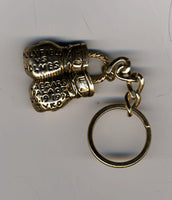 Holyfield.Evander-Holmes Keychain  1992