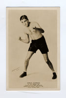 Dundee,Vince Real Photo Postcard