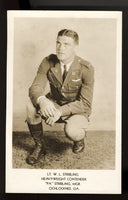 Stribling,Young Vintage Promo Photo