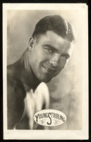 Stribling,Young Vintage Promo Photo