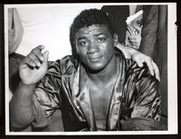 Patterson,Floyd Wirephoto as Champion