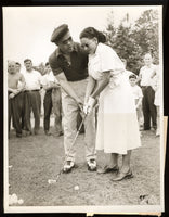 Louis,Joe Vintage Wirephoto 1948