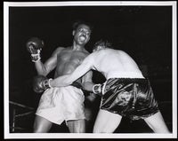 Robinson,Sugar Ray-Pender Wirephoto  1960