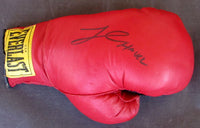 CHAVEZ, JULIO CESAR SIGNED GLOVE