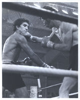 SANCHEZ, SALVADOR-DANNY "LITTLE RED" LOPEZ II ORIGINAL PHOTOGRAPH