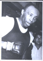CHESTNUT, IKE ORIGINAL WIRE PHOTO (1959)