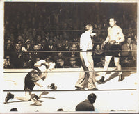 Louis Gene Roper LOUIS, JOE-JACK ROPER ORIGINAL WIRE PHOTO (1939-END OF FIGHT) – JO ...