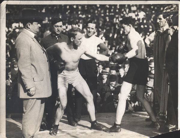 CLABBY, JIMMY-SAILOR ED PETROSKEY ORIGINAL ANTIQUE PHOTOGRAPH (1913)