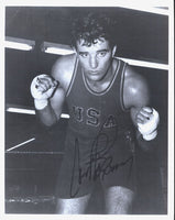 COONEY, GERRY SIGNED PHOTO