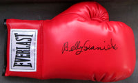 DANIELS, BILLY SIGNED GLOVE