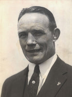 MCTIGUE, MIKE WIRE PHOTO (1923)