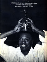 FOSTER, BOB-FRANKIE DEPAULA PRESS KIT (1969)