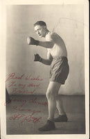 ROTH, AL SIGNED PHOTO