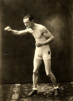 CRIQUI, EUGENE STUDIO PHOTOGRAPH