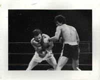 SANCHEZ, SALVADOR-PAT COWDELL ORIGINAL PHOTO (1981)