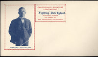 HYLAND, FIGHTING DICK ENVELOPE